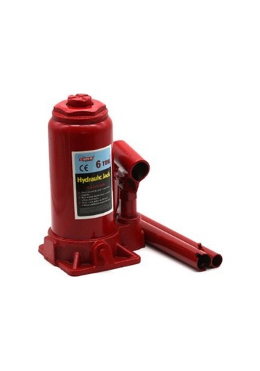 Hidrolik Kriko Şişe Tipi 6 Ton Osn-0803 / Br2701201 1 Adet