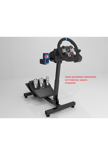 Gamestandpro V3 Pro Direksiyon Standı