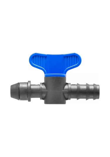 Masterprof 16 Mm Damlatmalı Boru İçin Başlangıç Musluğu, 20 Adet. 208991703