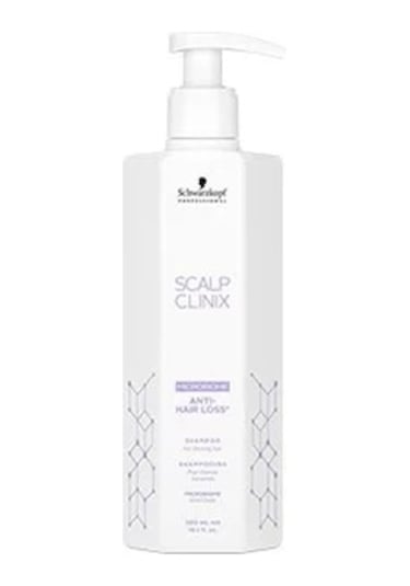 Schwarzkopf Al Scalp Clinix Saç Dökülme Karşıtı Şampuan 300ml 40