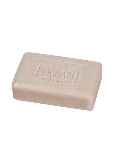 Sognare Natura Doğal Menekşe ve Zeytinyağlı Katı Sabun 175 G