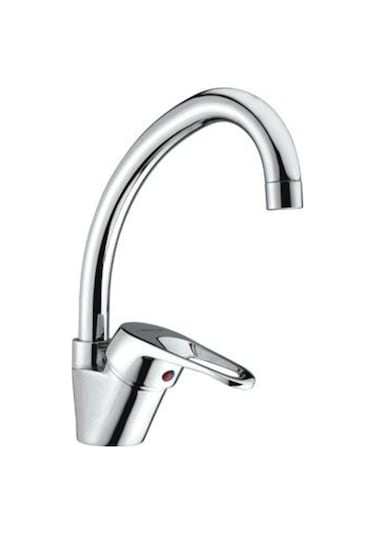 Itimat Zeta Mix 377 Kuğu  Eviye Bataryası