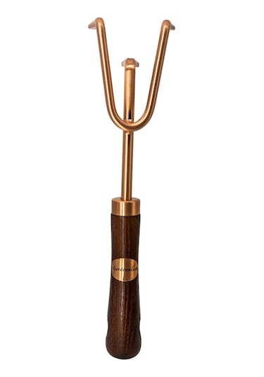 Gardenwind Tulip 1819 Paslanmaz Çelik Bahçe Tırmık