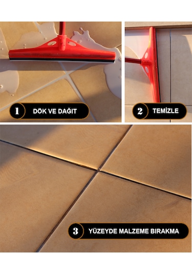 İzogin Svaks Fayans Üstü Su Yalıtımı 1 KG (4 - 6 m2 İçin)