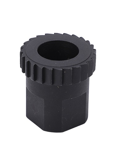 Konesam Dt Swiss 3-pawl Arka Fırça Kilitleme Çember Somunu Çıkarma Ve Kurulum Aracı - Krom Çelik, Dayanıklı, Kolay Kullanım