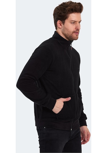 Slazenger SANSA Erkek Polar Siyah