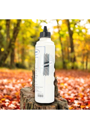 Shumanss S-274 Likit Poliüretan Deniz Tutkalı 550gr Şişe