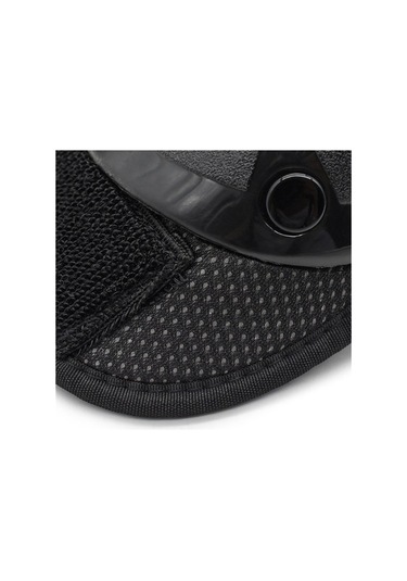 Dancemonkey Wosawe Rulo Pedleri Diz Koruyucu Bisiklet Dizliği Outdoor Ml322-hx Rv Siyah