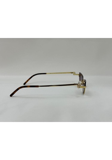 Rachel Paris 8660 02 54-21 Unisex Güneş Gözlüğü Sarı