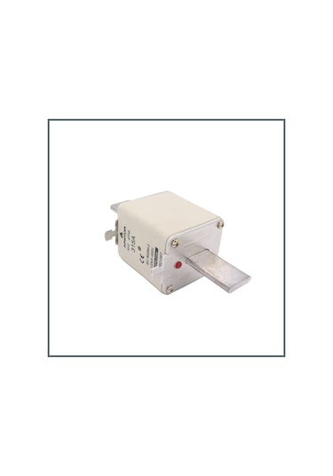 Apator NH2 315A gG/gL Bıçaklı Sigorta Buşonu
