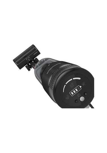 Grundig VCP 7330 HyperClean 450 W BLDC Motor Dikey Şarjlı Süpürge