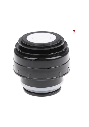 5.2cm Termos Kapaklı Termos Kapak Taşınabilir Evrensel Seyahat Kupa Aksesuarları A3