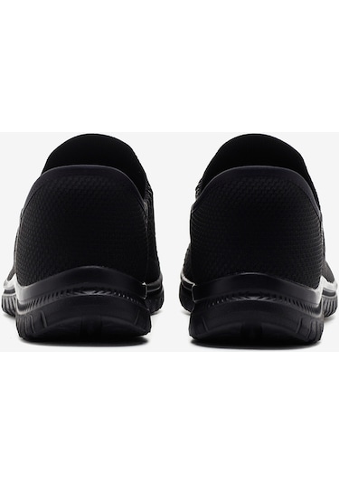 Skechers Slip-ins: Virtue - Divinity Kadın Siyah Günlük Ayakkabı 104421 Bbk Siyah