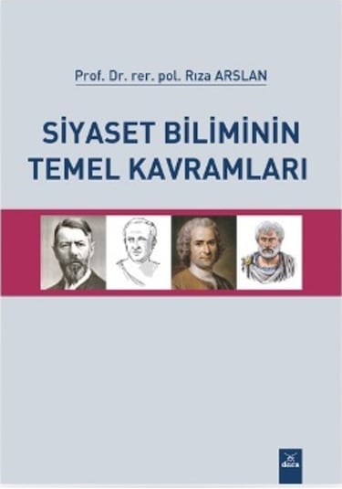 Siyaset Biliminin Temel Kavramları Rıza Arslan 439064654