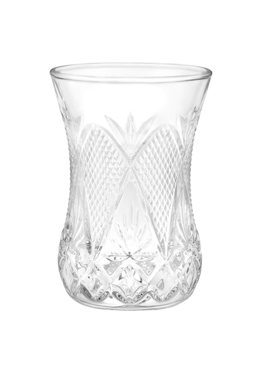 Madame Coco Monde 6 'lı Çay Bardağı Seti - 90ml Bard0000000031