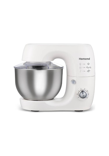 Homend Profashion 3082H 5.2 L Stand Mikser