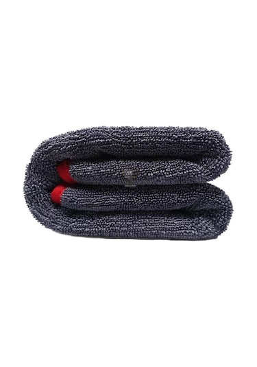 Klın Drying Zero+ Plus Mikrofiber Çift Taraflı Kurulama Havlusu 1