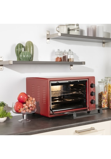 Vestel MF 42 MK 42 LT Mini Fırın