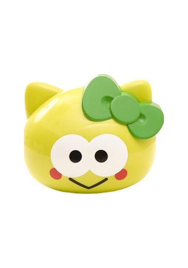 Pazly Çocuk Odası Pratik Duvar Montajlı Büyük Kapasiteli Pembe Silikon Saklama Kutusu Pembe