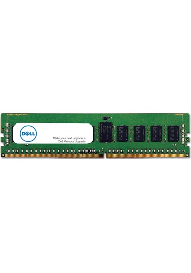 Dell Ac830716 16gb Ddr5 5600mhz Cl46 Ecc Sunucu Bellek