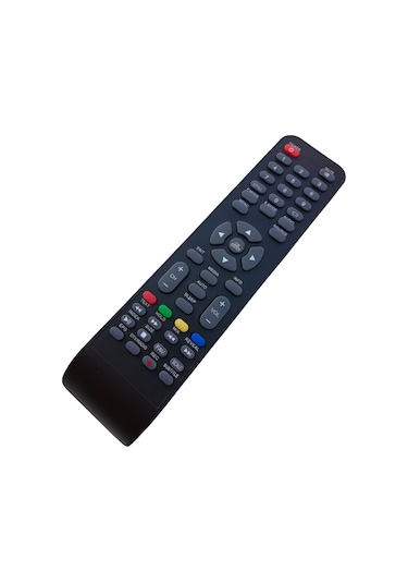 Zeyd Nordmende Uydu Alıcılı Led Televizyon Kumandası
