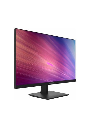 Hikvision Ds-d5027fn01 27" 75hz 5ms Vga+hdmı Fullhd Va Vesa Monitör