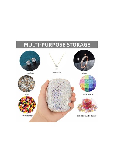 Likeable Günlük Vitamin Organizatör, Taşınabilir Hap Kutusu Seyahat, Ilaç Hap Kutuları Konteynerler Şişe, Çanta Için Küçük Hap Tutucu Taşıyıcı, Sevimli Ilaç Dağıtıcı Yardımcıları-7584