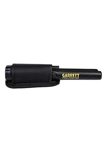 Garrett Pro Pointer Metal Dedektörü Noktasal Arama
