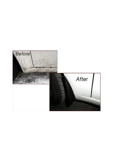 Gajeena 2022 Honda Hrv Rs Vezel İçin Yüksek Kaliteli Siyah Çamurluk Seti, Kolay Montaj