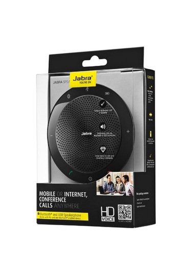 Jabra Speak 510 Plus Ms Ses Konferans Cihaz