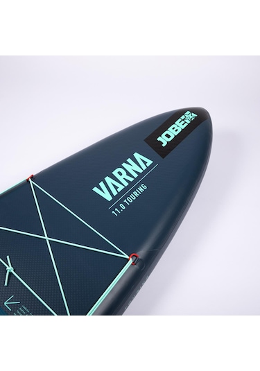 Jobe Varna Sup Board 11.0 Seti Mavi 335x76x15 Cm