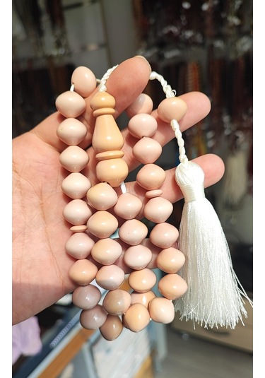 Katalin Krem Şalgamı Model Tesbih