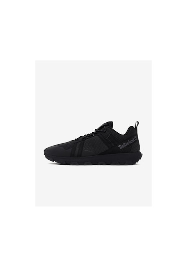 Timberland Winsor Trail Low Lace Up Sneaker Siyah
