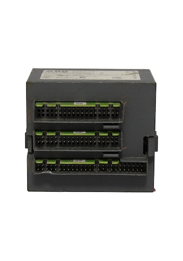 1sap250100r0001 Ax521 S500 Analog Input/output Mod