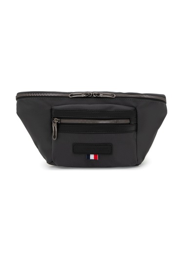 U.s. Polo Assn. Erkek Gri Çanta 50298625-vr024 Gri