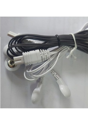 Medikaltec Beurer Em49 Tens Cihazı Kablosu