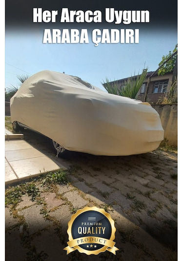 Araba Çadırı Premium Kalite Her Araca Uygun