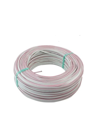 2x 0.75mm 50mt