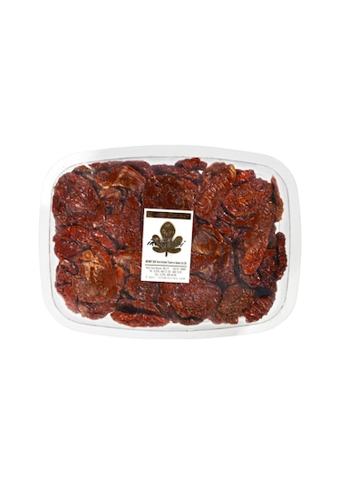 İncir Evi Yağlı Kuru Domates 500 G