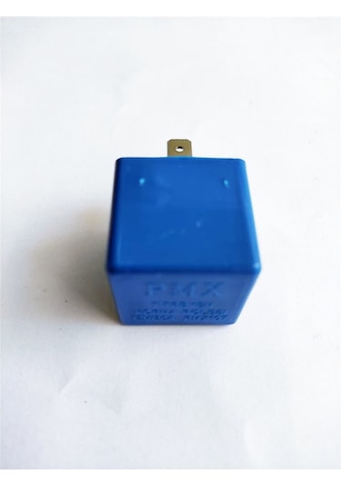 10 Adet Titreyen Korna Rölesi Korna Titretici Röle Saydırıcı 12V