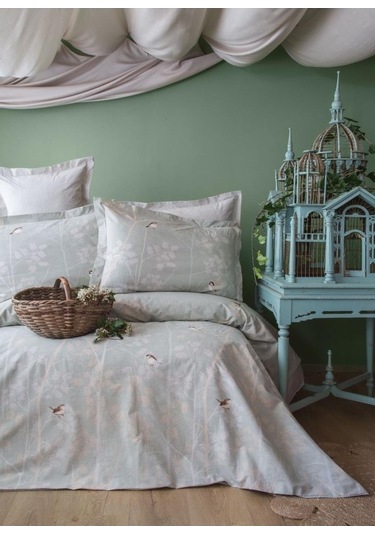 Apricitas Home Complete Set Elysıan Adaçayı Ç.k