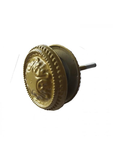 Demir Kapı Tokmağı Klasik