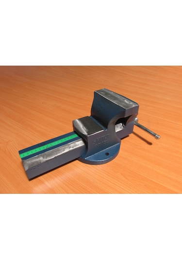 Aytut 150mm Tezgah Mengene