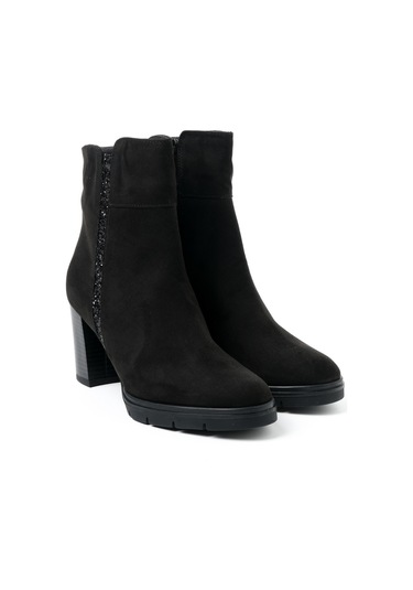 Camoscıo Nero Bot Kadın Diğer 524778 Comart Camoscio Nero Siyah