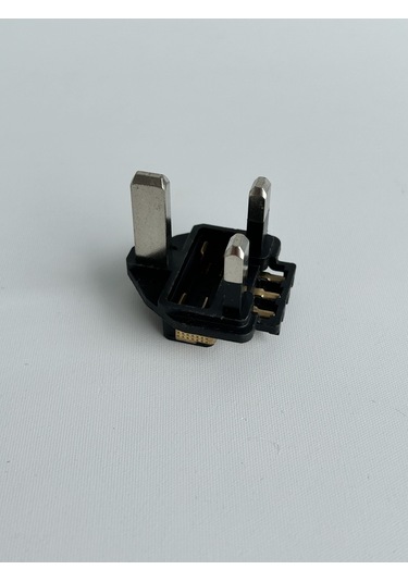 İngiliz Tipi Erkek Fiş 100 Adet - G Tipi Fiş Yarı Mamul