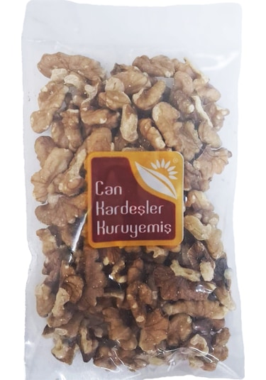 Can Kardeşler Kuruyemiş Ceviz 75 G 75 G