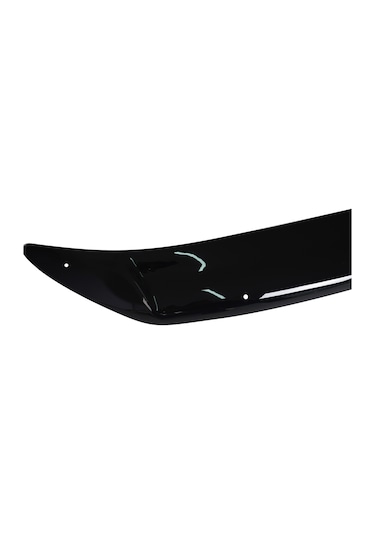 Kia Sportage Uyumlu 2011-2015 Abs Kaput  Rüzgarlığı