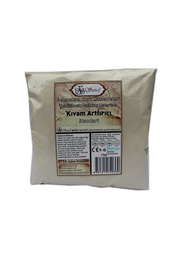 Kıvam  Standart 100Gr
