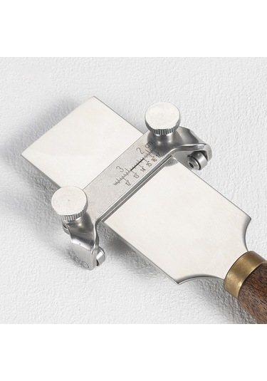 Skycity Derin Açı Ayarlanabilir Deri Kesici Bıçağı Tasarım Aletleri: Paslanmaz Çelik Sabit Açı Bıçak Tasarım Aracı