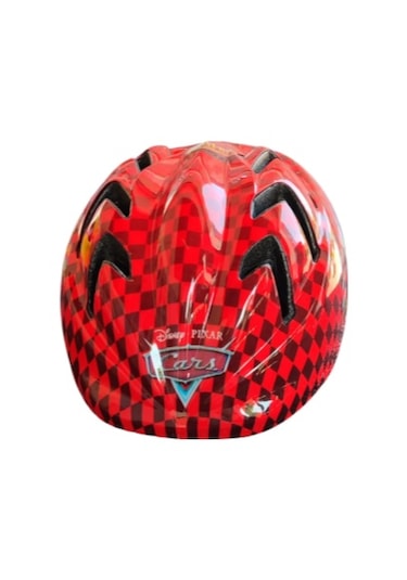 Kask Çocuk Mv-7 Plus Kırmızı